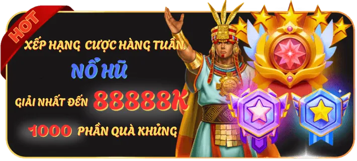 Khuyến mãi nạp tiền mới nhất